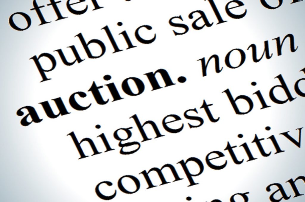 How to Find Local Real Estate Auctions